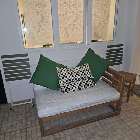 Alfama Secret Apartman Lisboa Kültér fotó