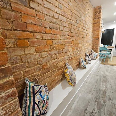 Alfama Secret Apartman Lisboa Kültér fotó