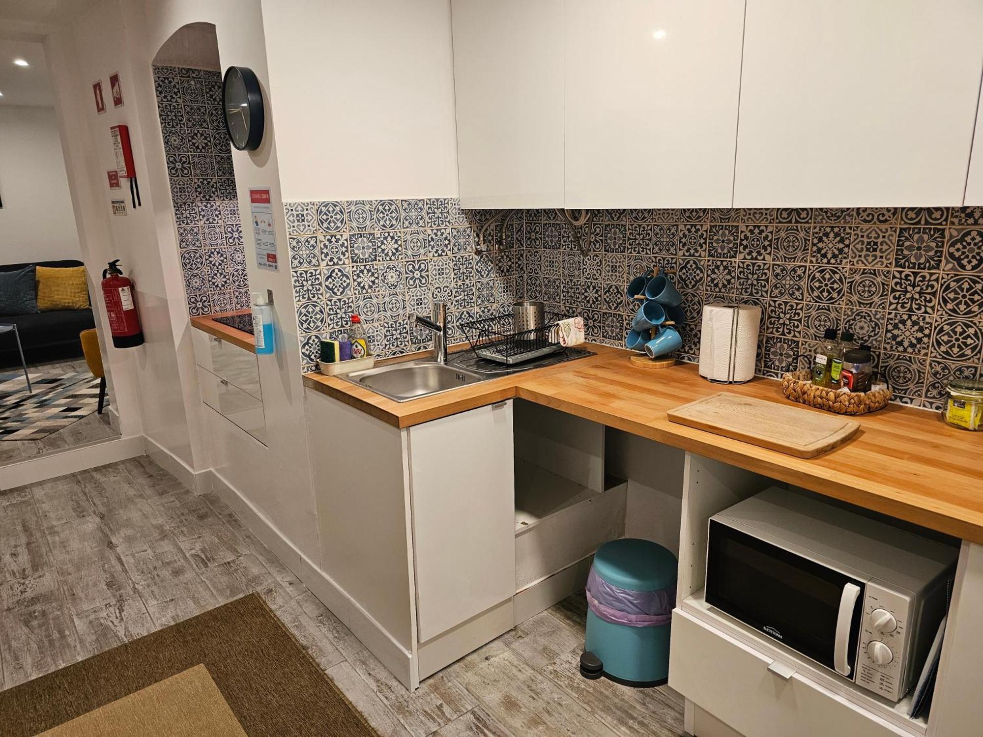 Alfama Secret Apartman Lisboa Kültér fotó
