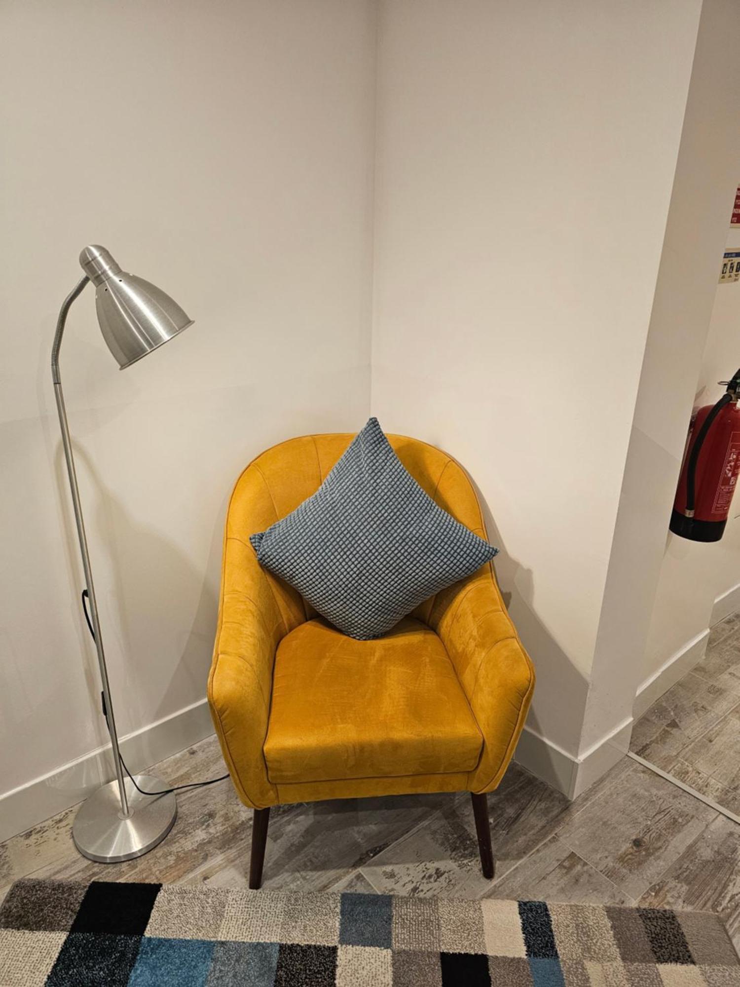 Alfama Secret Apartman Lisboa Kültér fotó