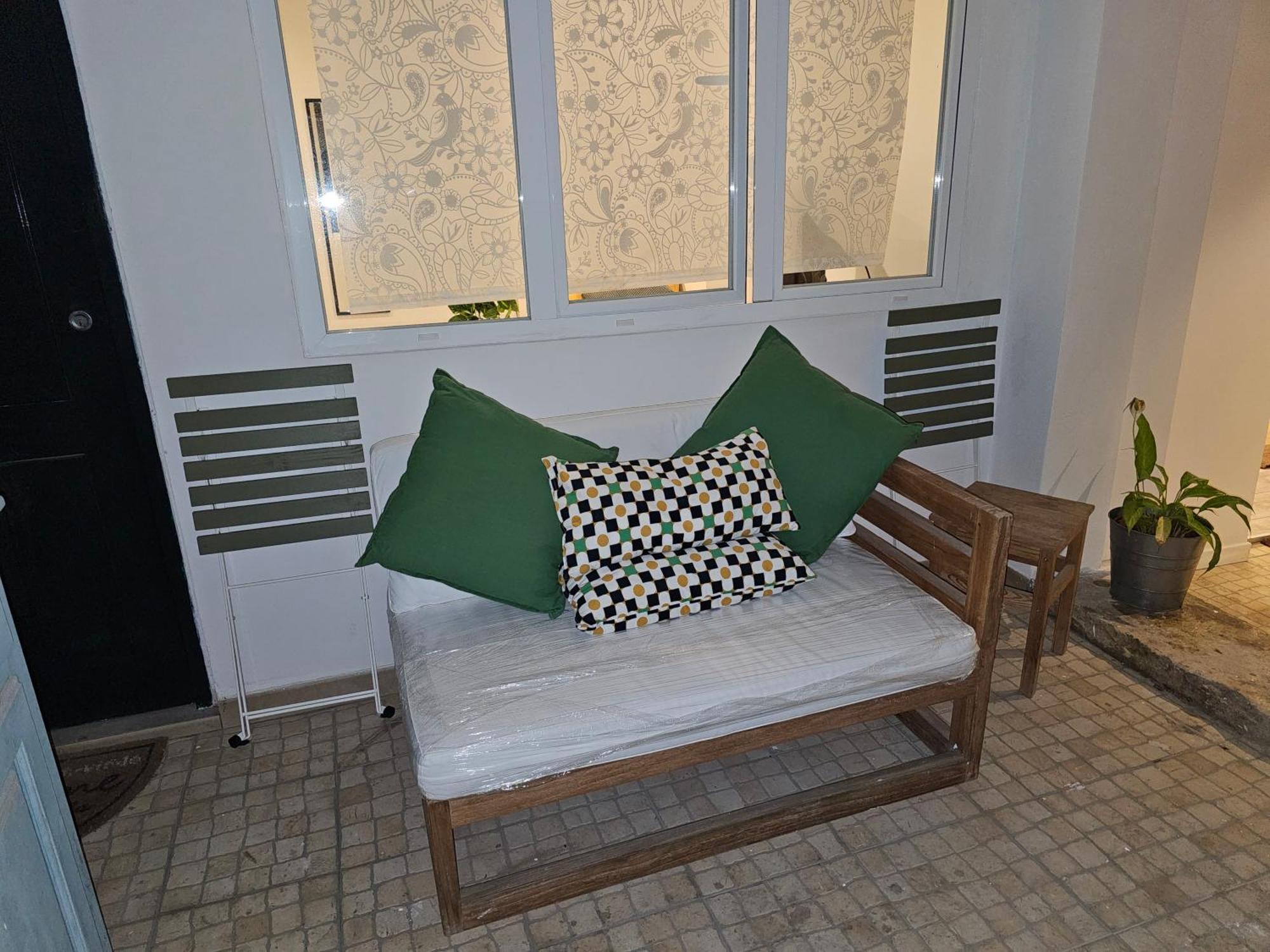 Alfama Secret Apartman Lisboa Kültér fotó