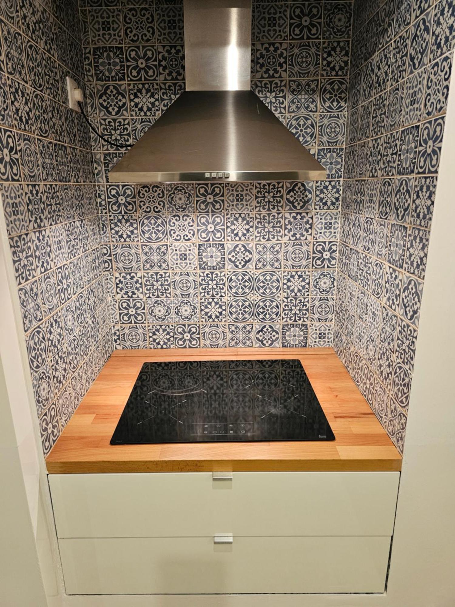 Alfama Secret Apartman Lisboa Kültér fotó