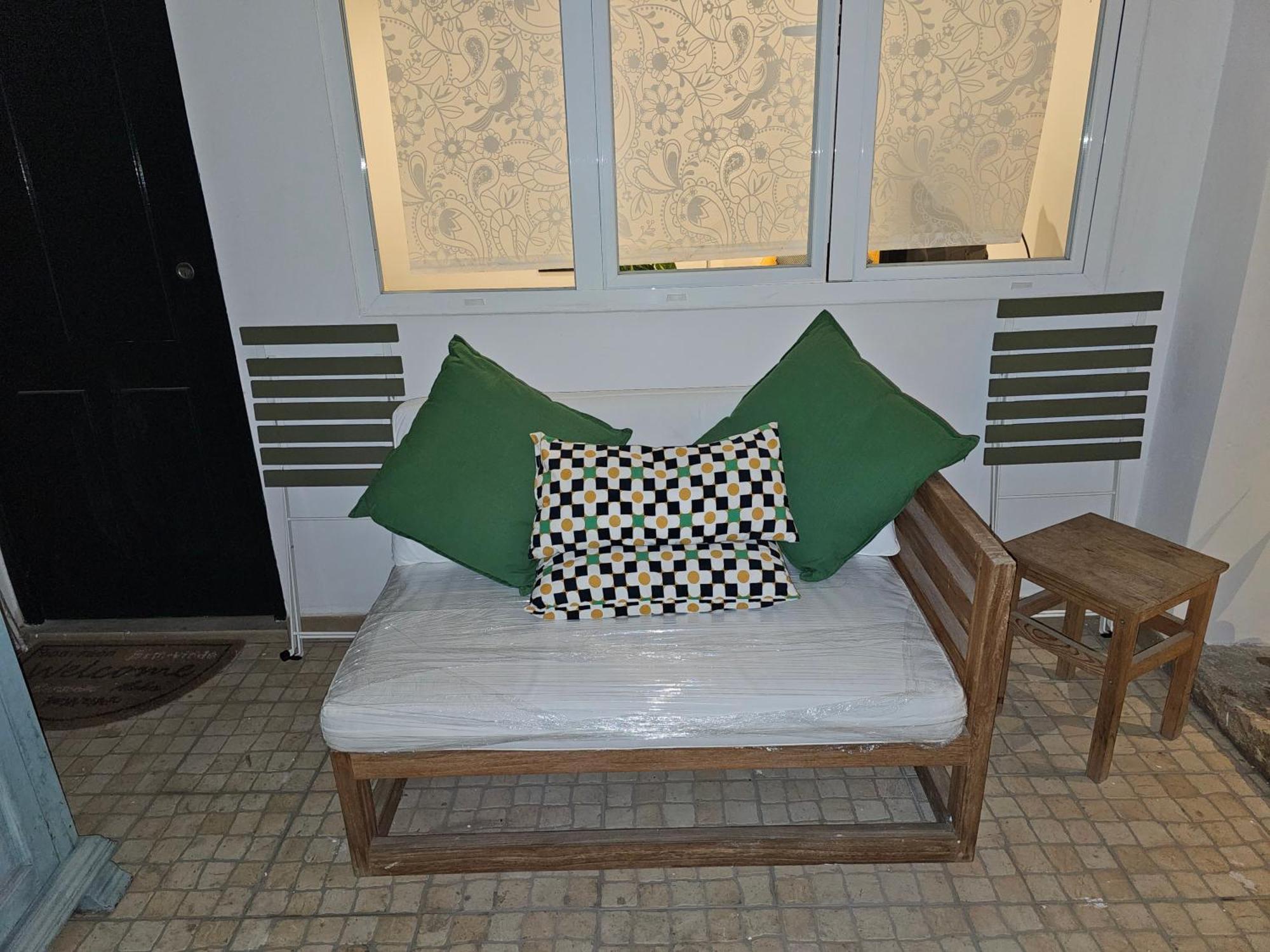 Alfama Secret Apartman Lisboa Kültér fotó