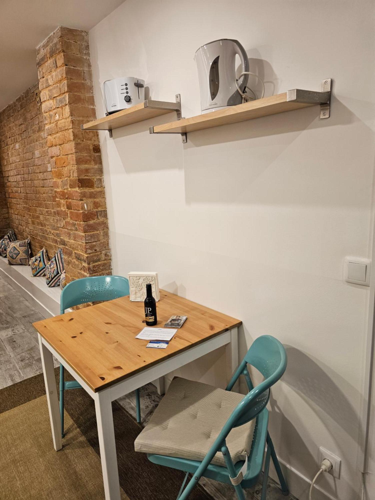 Alfama Secret Apartman Lisboa Kültér fotó