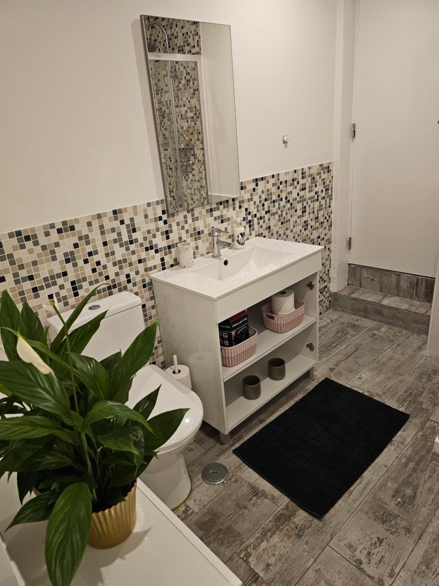 Alfama Secret Apartman Lisboa Kültér fotó