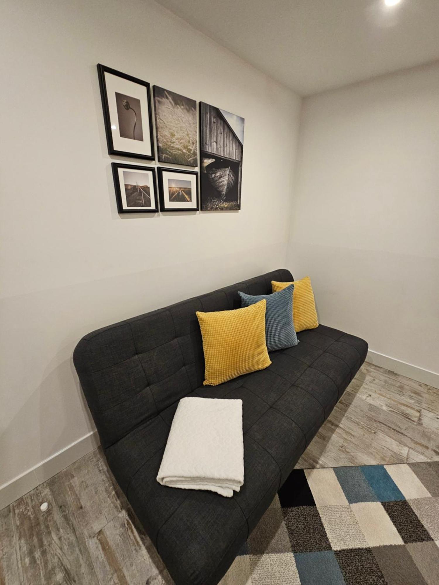 Alfama Secret Apartman Lisboa Kültér fotó
