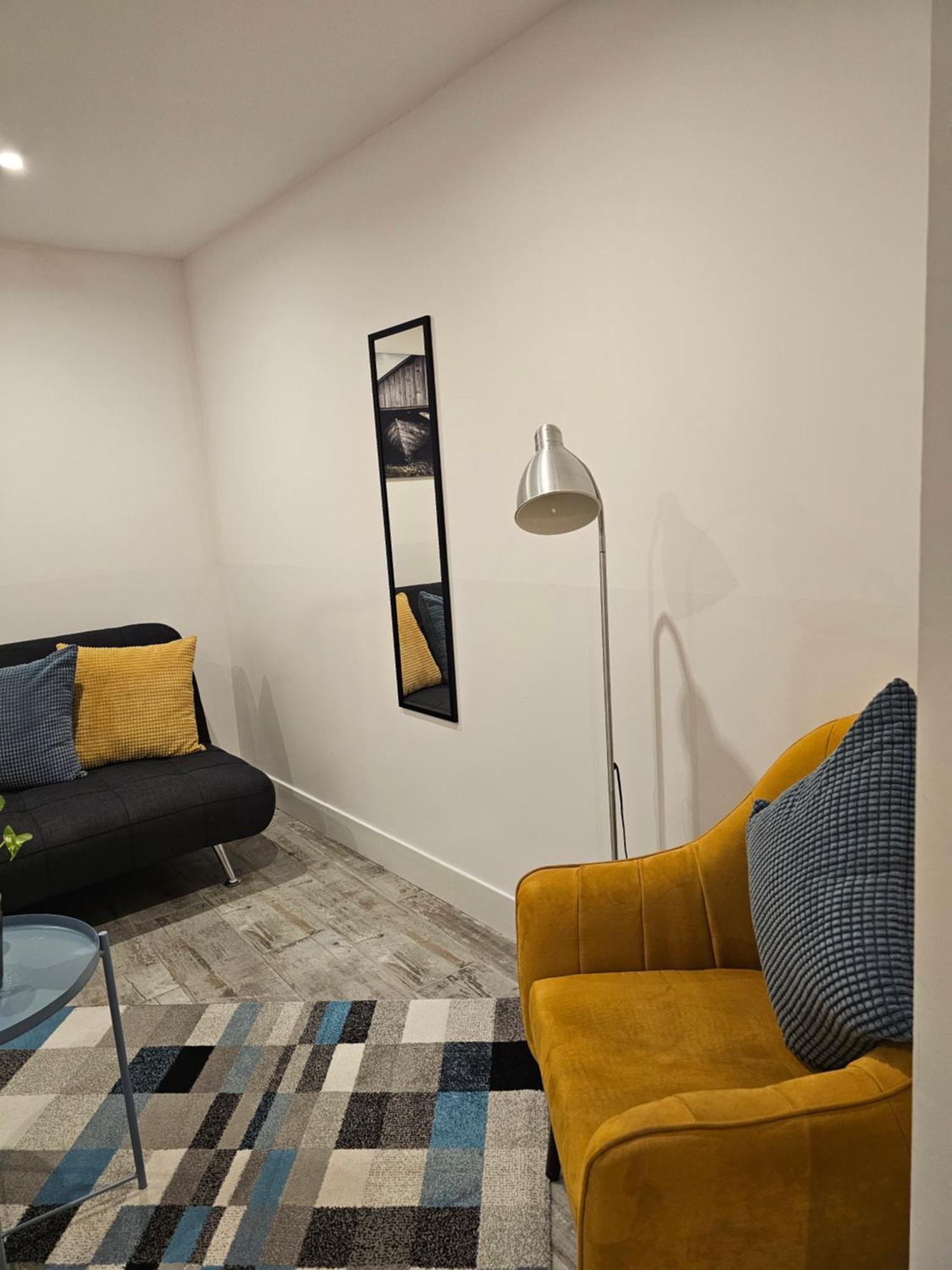 Alfama Secret Apartman Lisboa Kültér fotó