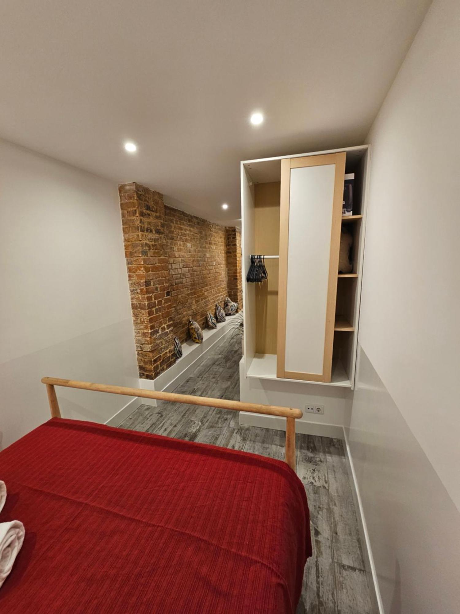 Alfama Secret Apartman Lisboa Kültér fotó