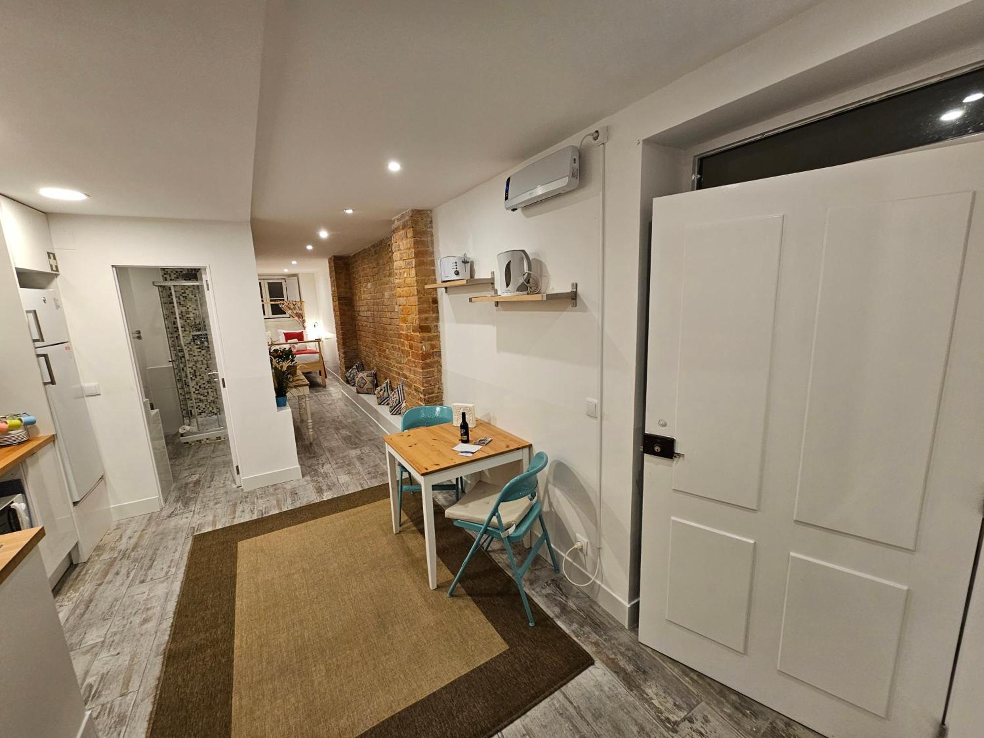 Alfama Secret Apartman Lisboa Kültér fotó