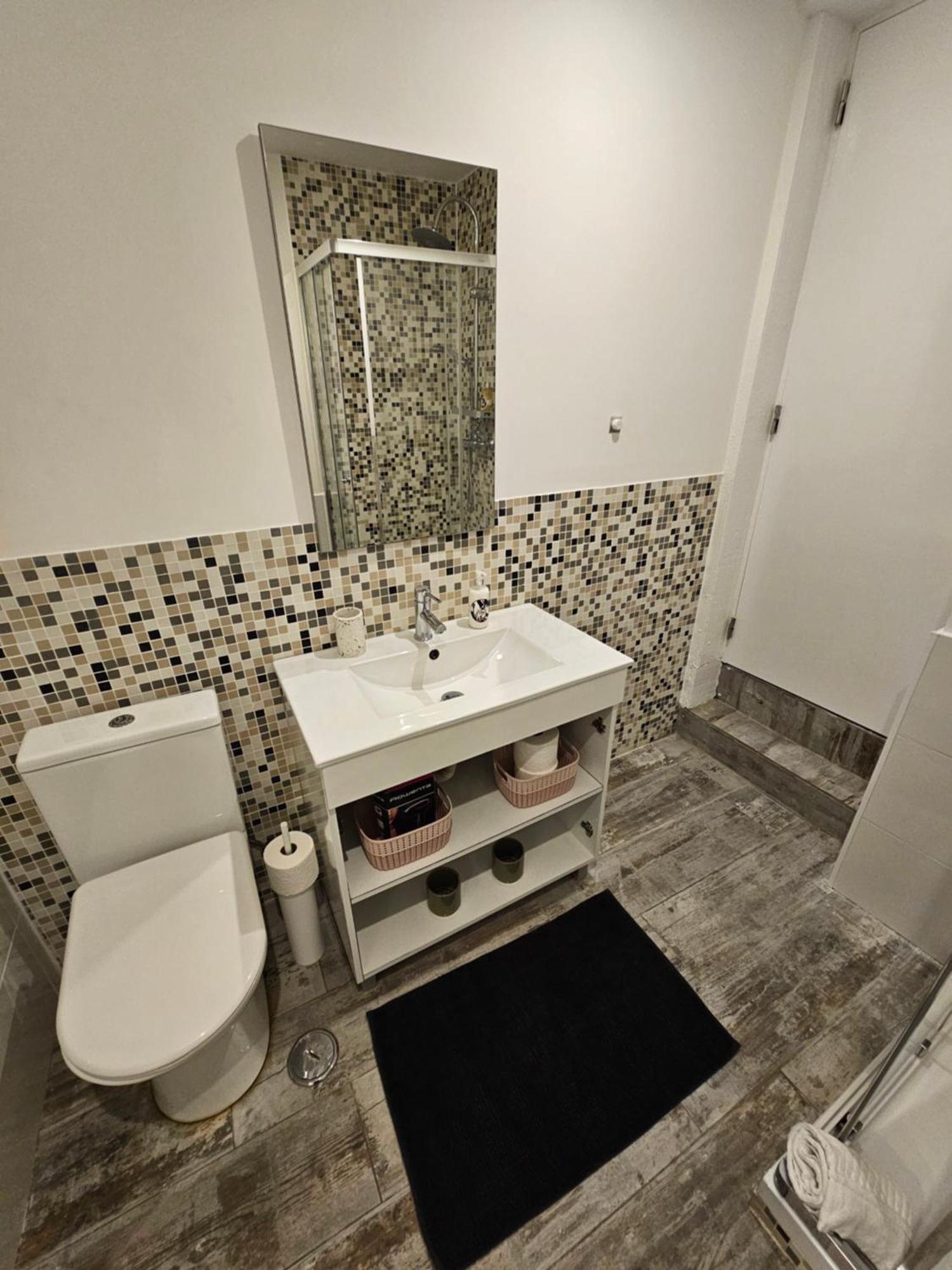 Alfama Secret Apartman Lisboa Kültér fotó