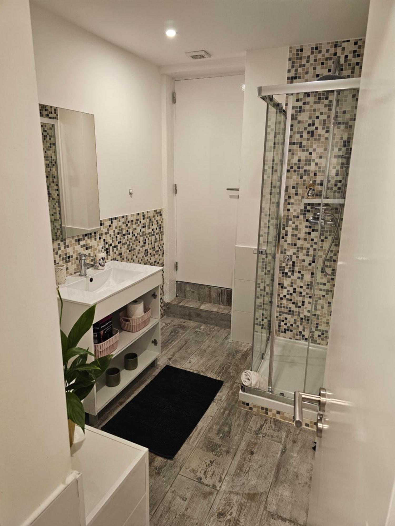 Alfama Secret Apartman Lisboa Kültér fotó