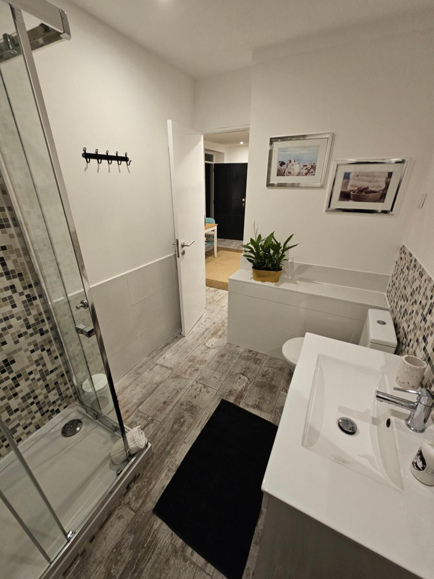 Alfama Secret Apartman Lisboa Kültér fotó