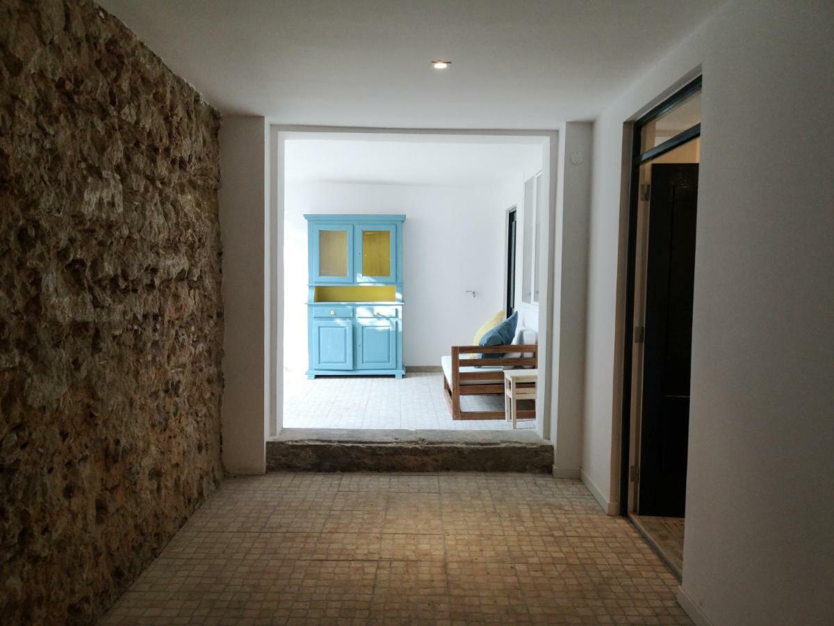Alfama Secret Apartman Lisboa Kültér fotó
